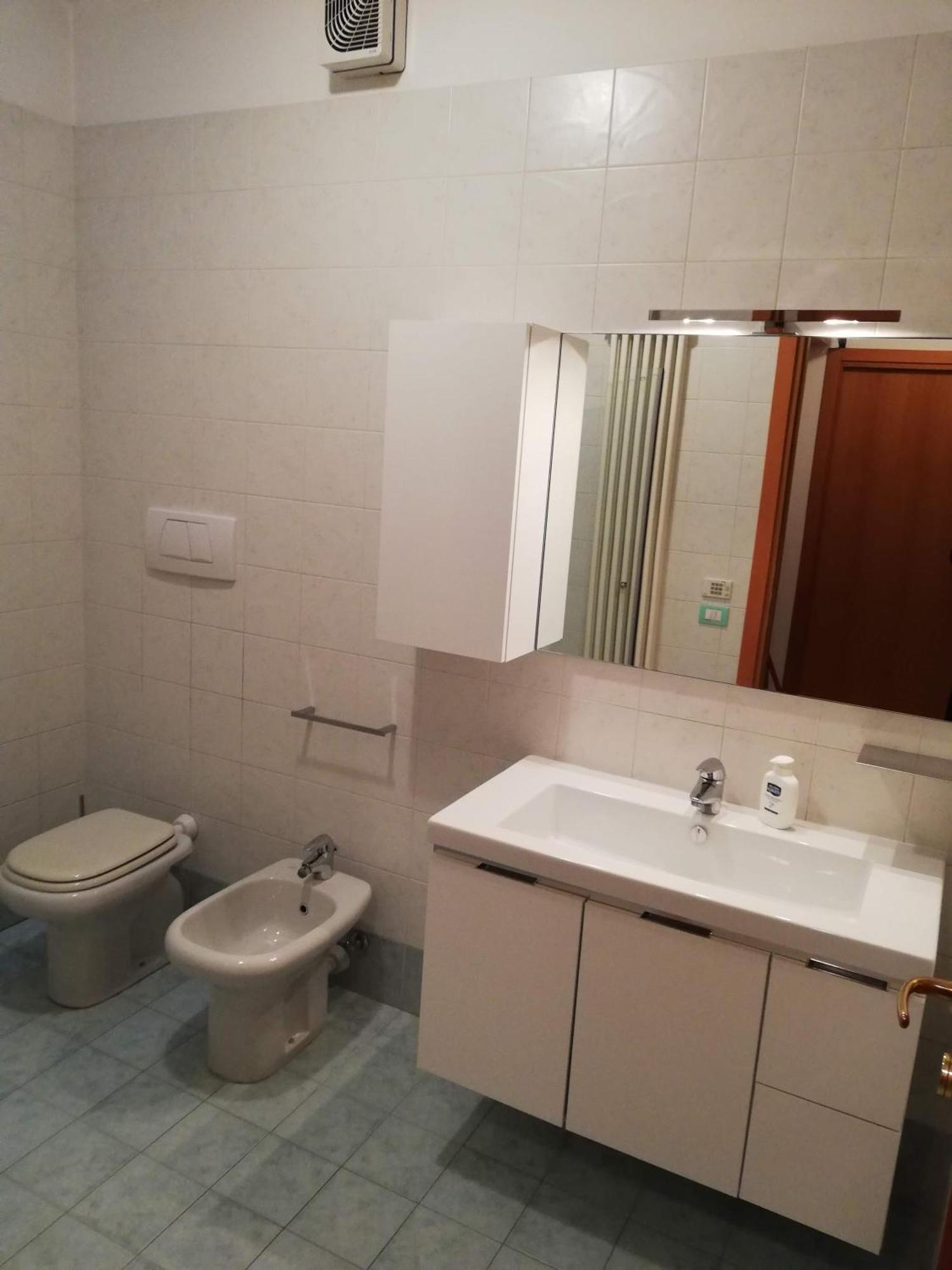 Cinzia E Roldano Apartment Torri di Quartesolo Luaran gambar