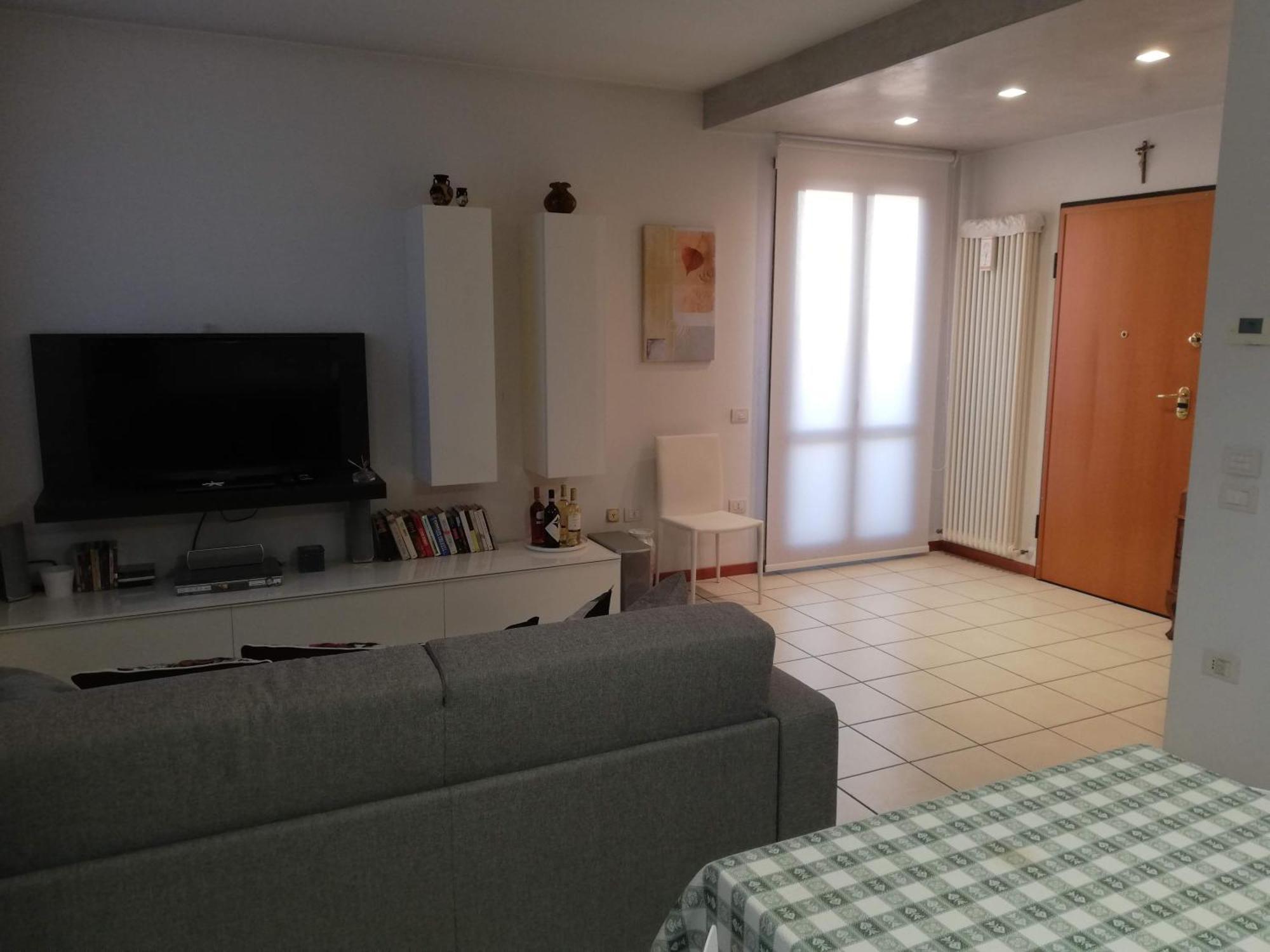 Cinzia E Roldano Apartment Torri di Quartesolo Luaran gambar